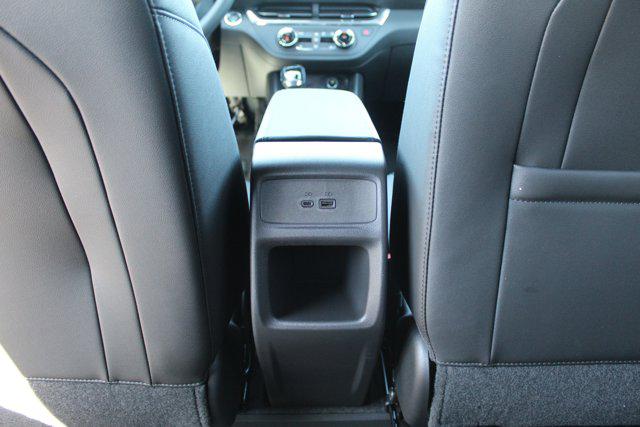2026 Buick NV Preferred FWD