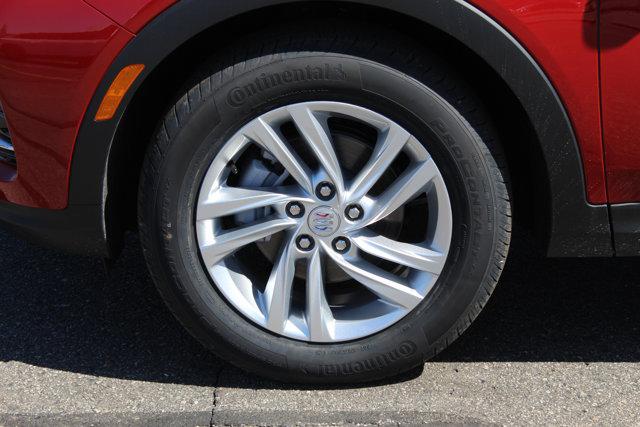 2026 Buick NV Preferred FWD