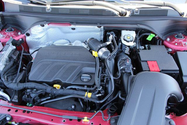 2026 Buick NV Preferred FWD