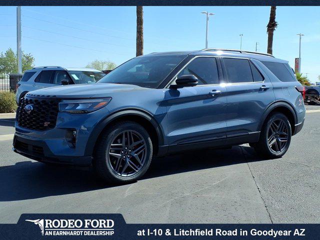 2026 Ford Explorer ST for sale in Goodyear, AZ