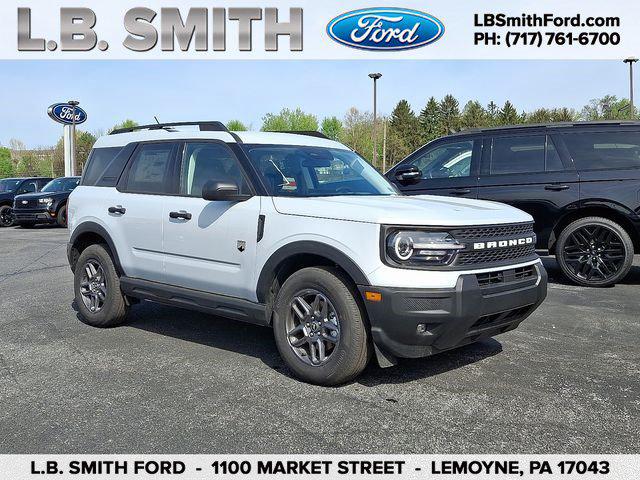 2026 Ford Bronco Sport Big Bend for sale in Lemoyne, PA