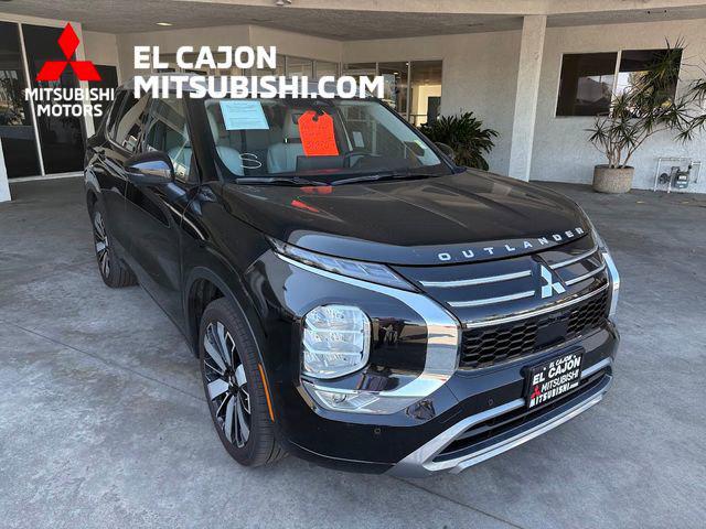 2025 Mitsubishi Outlander Platinum Edition for sale in El Cajon, CA