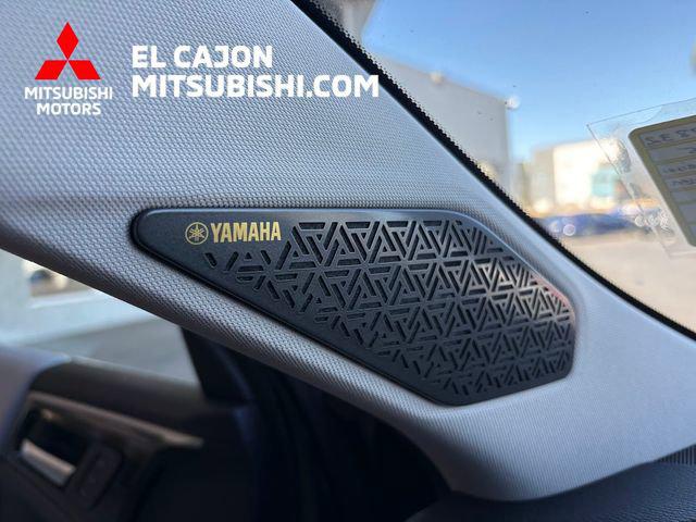2025 Mitsubishi Outlander Platinum Edition