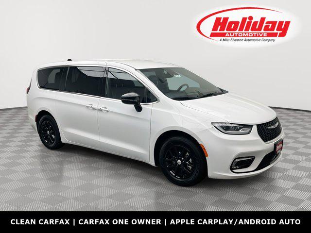 2025 Chrysler Pacifica Select for sale in Whitesboro, TX