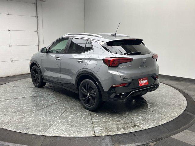 2024 Buick Encore GX Sport Touring AWD