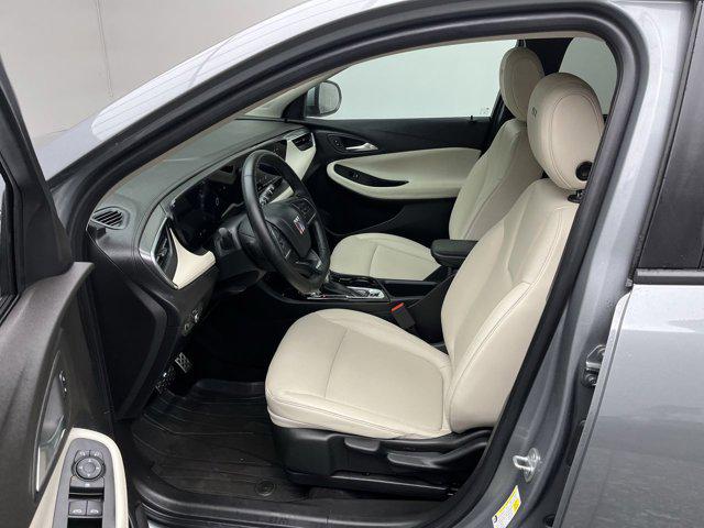 2024 Buick Encore GX Sport Touring AWD