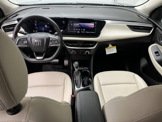 2024 Buick Encore GX Sport Touring AWD