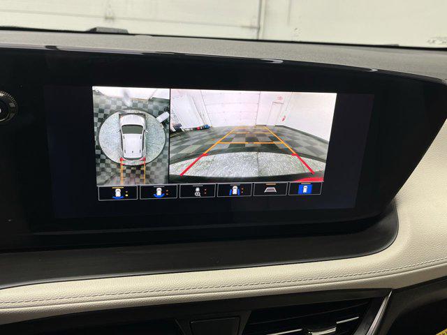 2024 Buick Encore GX Sport Touring AWD