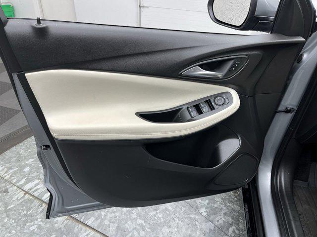 2024 Buick Encore GX Sport Touring AWD