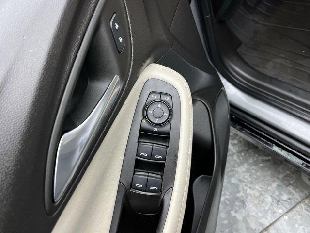 2024 Buick Encore GX Sport Touring AWD