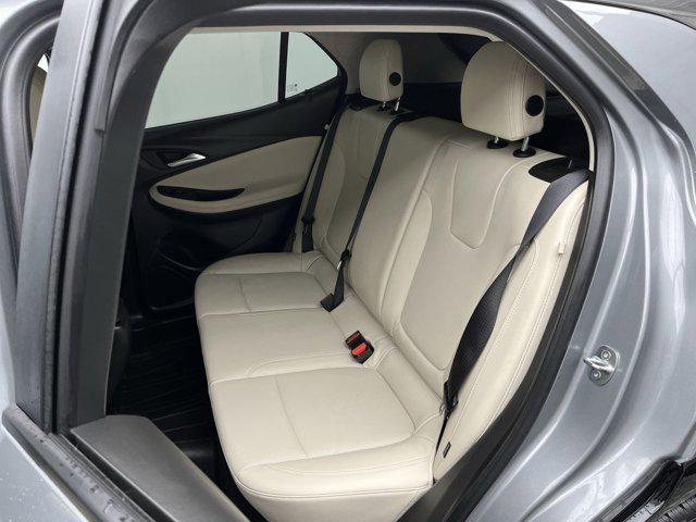 2024 Buick Encore GX Sport Touring AWD