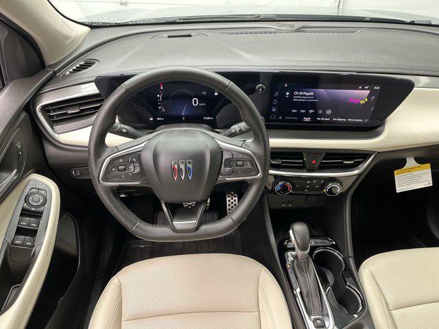 2024 Buick Encore GX Sport Touring AWD