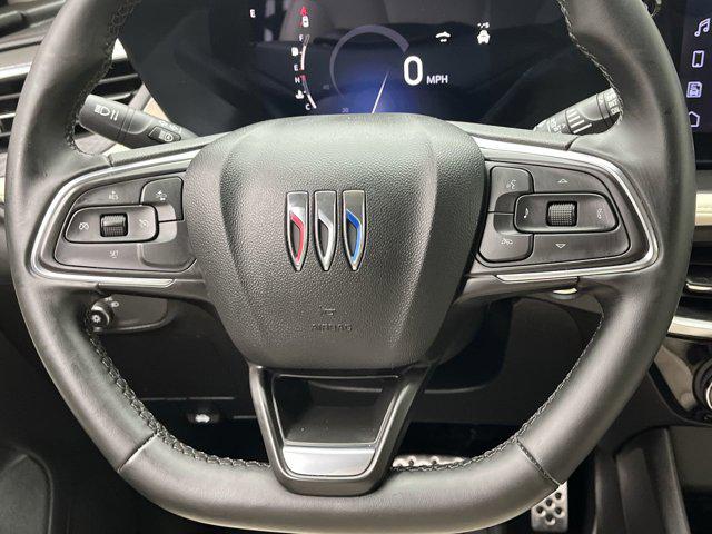 2024 Buick Encore GX Sport Touring AWD