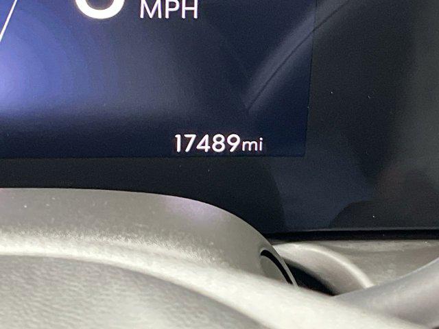 2024 Buick Encore GX Sport Touring AWD