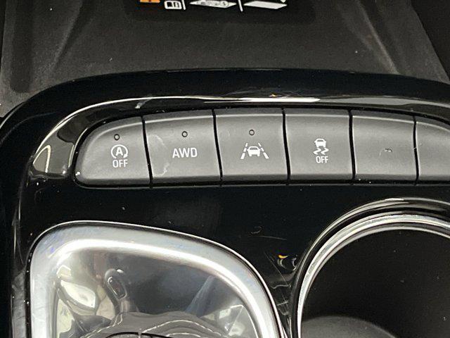 2024 Buick Encore GX Sport Touring AWD