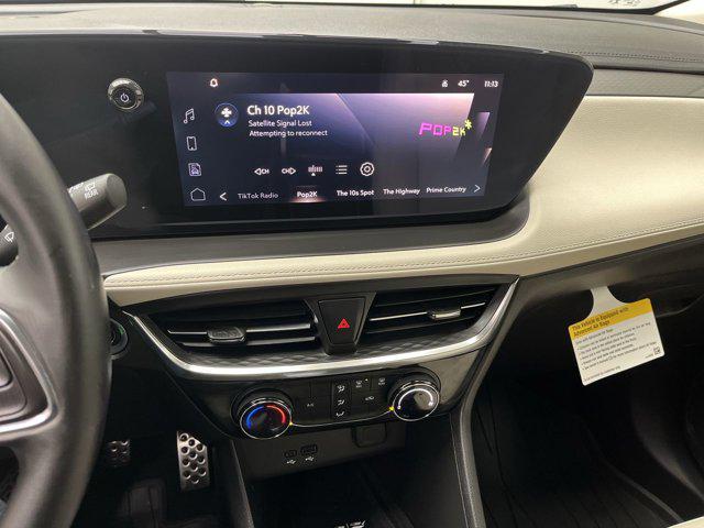 2024 Buick Encore GX Sport Touring AWD