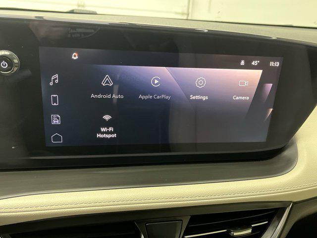 2024 Buick Encore GX Sport Touring AWD
