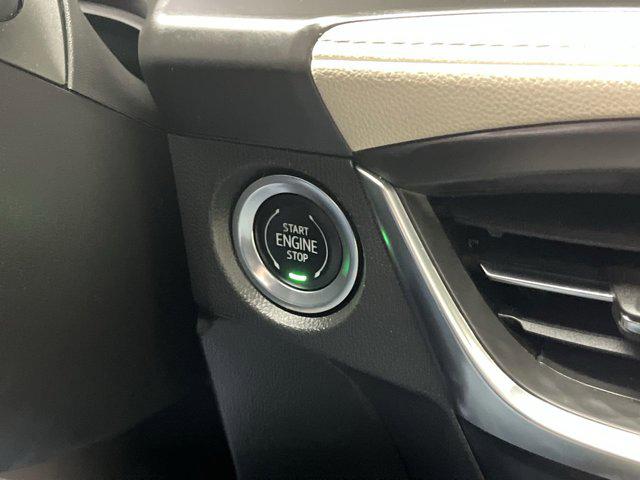 2024 Buick Encore GX Sport Touring AWD