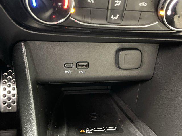 2024 Buick Encore GX Sport Touring AWD