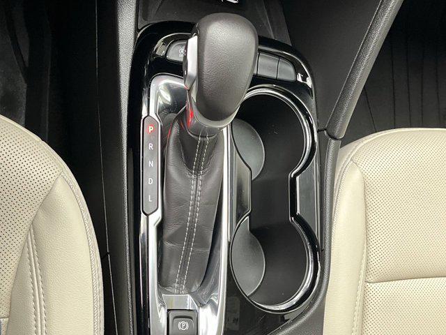 2024 Buick Encore GX Sport Touring AWD