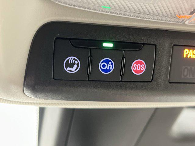 2024 Buick Encore GX Sport Touring AWD