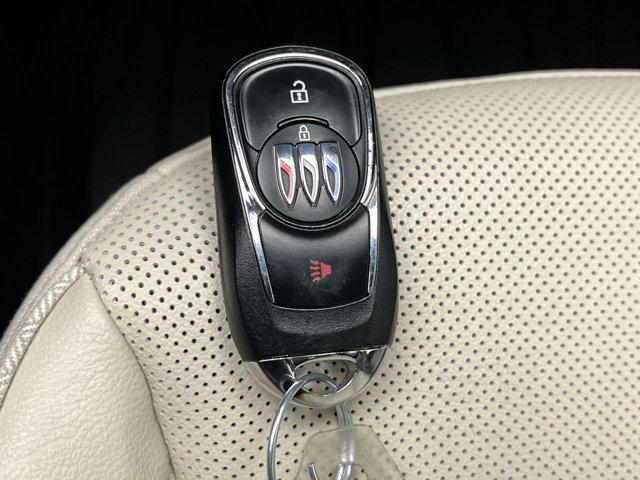 2024 Buick Encore GX Sport Touring AWD