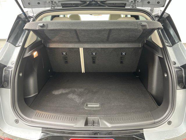 2024 Buick Encore GX Sport Touring AWD