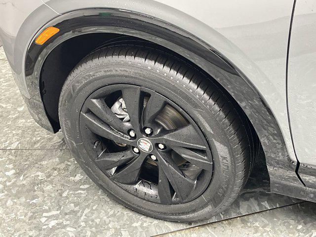 2024 Buick Encore GX Sport Touring AWD