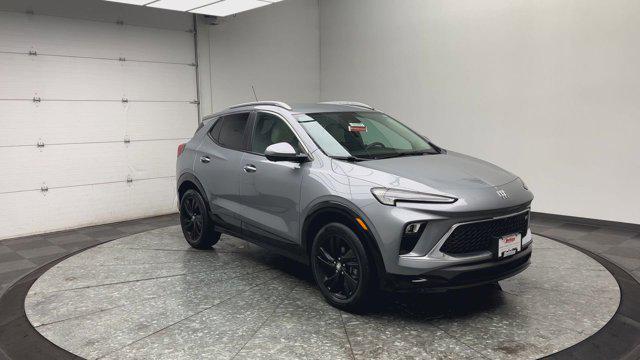2024 Buick Encore GX Sport Touring AWD