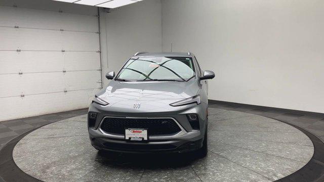 2024 Buick Encore GX Sport Touring AWD