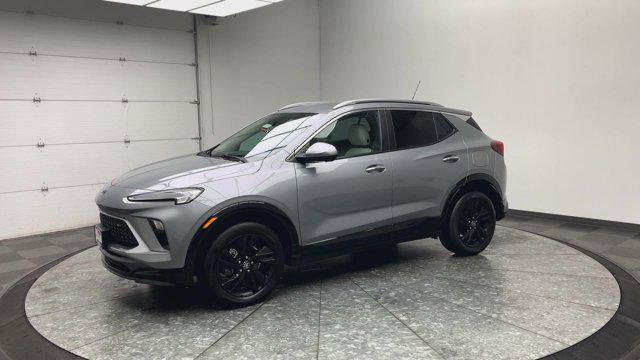 2024 Buick Encore GX Sport Touring AWD
