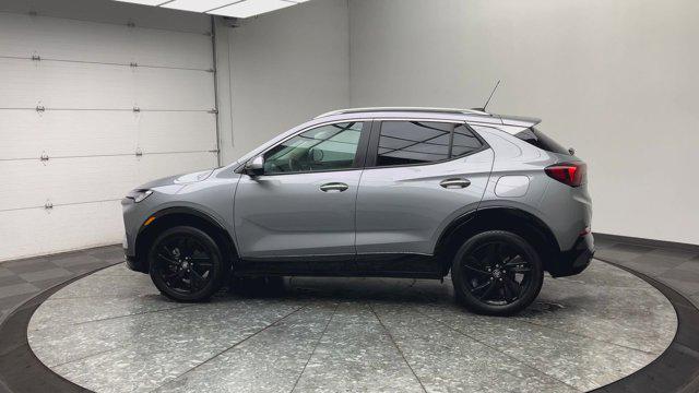 2024 Buick Encore GX Sport Touring AWD
