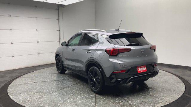 2024 Buick Encore GX Sport Touring AWD