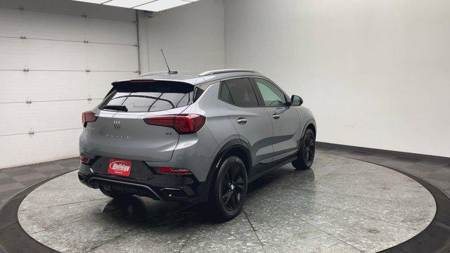 2024 Buick Encore GX Sport Touring AWD