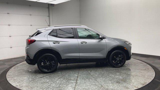 2024 Buick Encore GX Sport Touring AWD