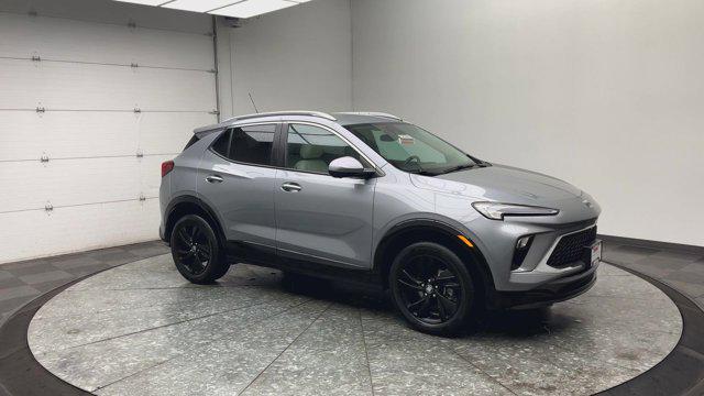 2024 Buick Encore GX Sport Touring AWD