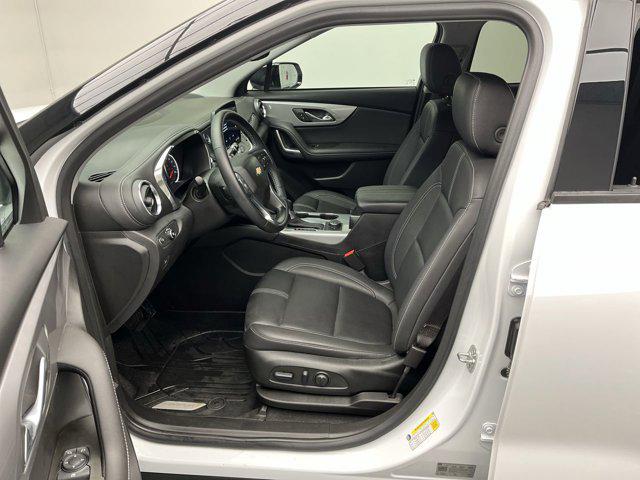 2024 Chevrolet Blazer AWD 3LT