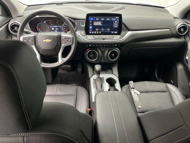 2024 Chevrolet Blazer AWD 3LT