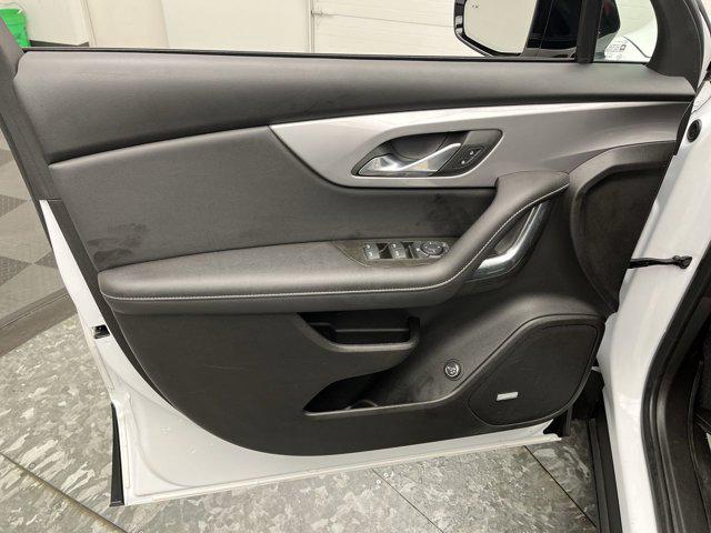 2024 Chevrolet Blazer AWD 3LT