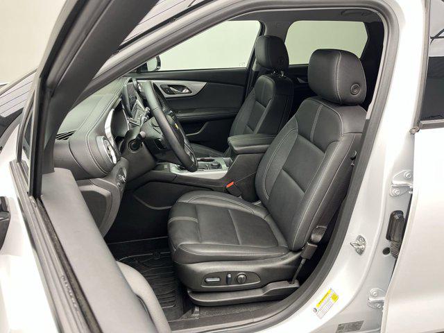 2024 Chevrolet Blazer AWD 3LT