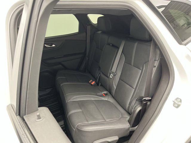 2024 Chevrolet Blazer AWD 3LT