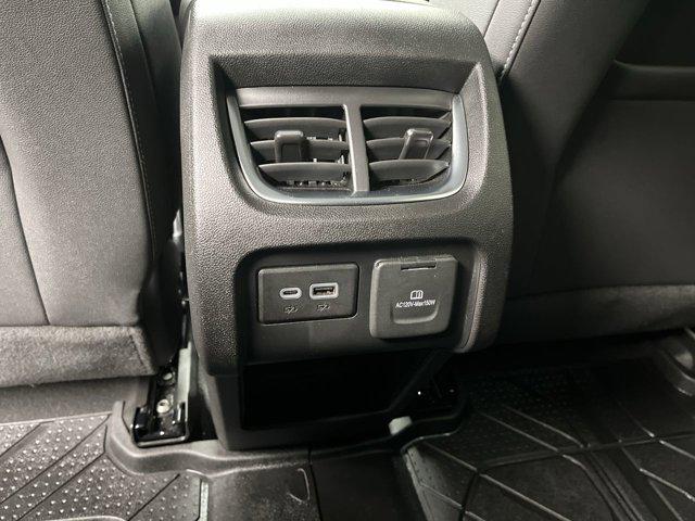 2024 Chevrolet Blazer AWD 3LT