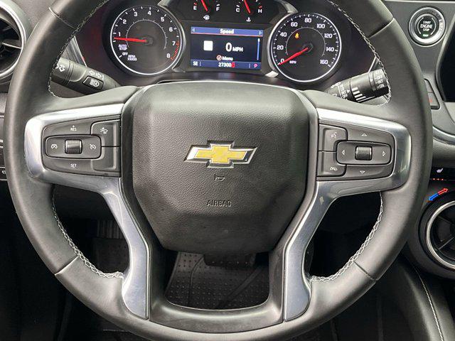 2024 Chevrolet Blazer AWD 3LT