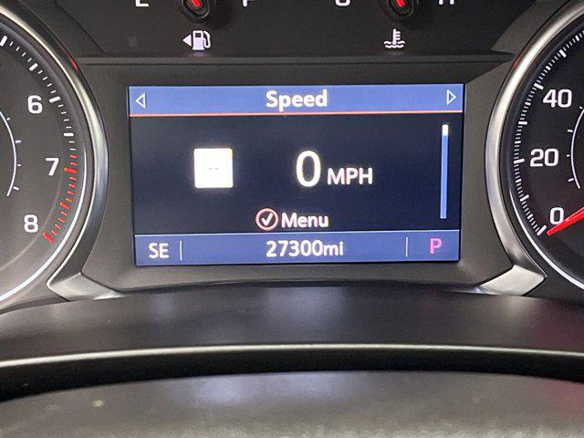 2024 Chevrolet Blazer AWD 3LT