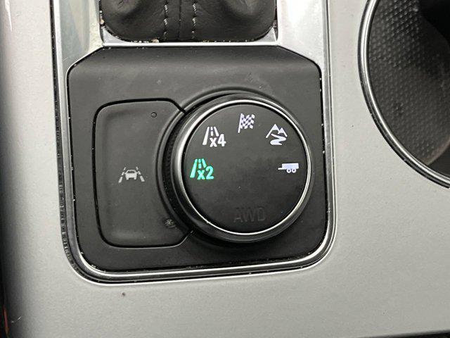 2024 Chevrolet Blazer AWD 3LT
