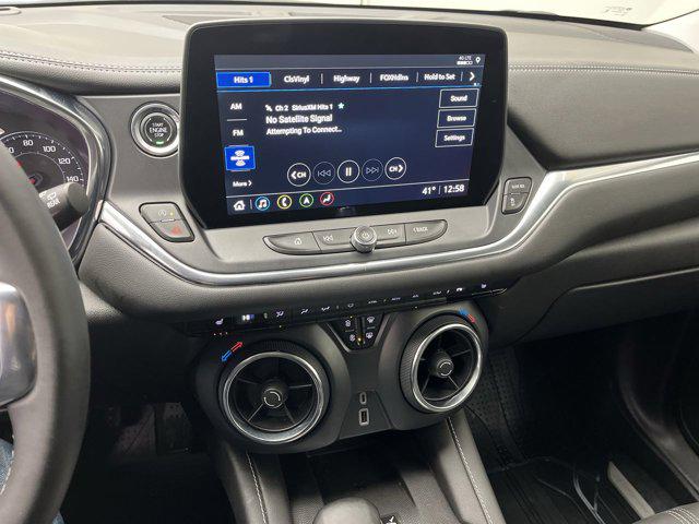 2024 Chevrolet Blazer AWD 3LT