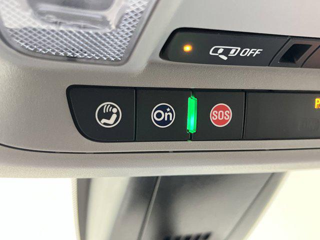 2024 Chevrolet Blazer AWD 3LT