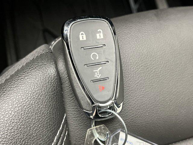 2024 Chevrolet Blazer AWD 3LT