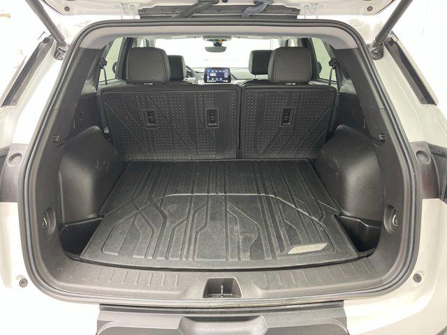 2024 Chevrolet Blazer AWD 3LT