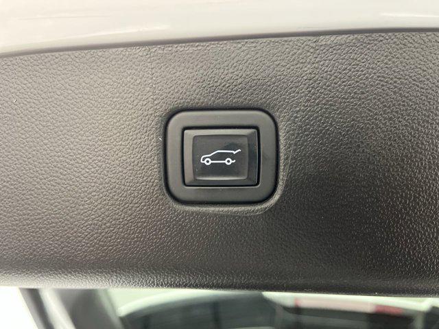 2024 Chevrolet Blazer AWD 3LT